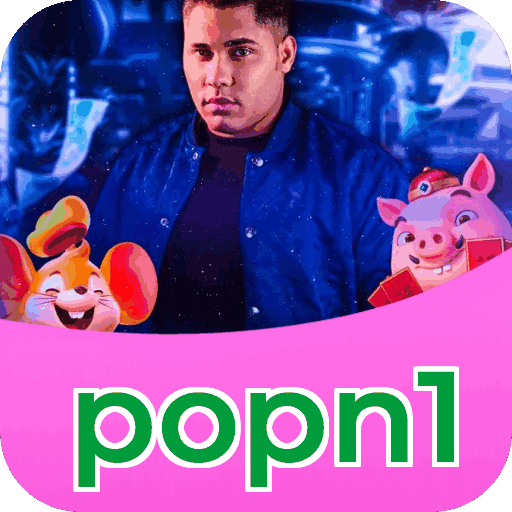 Comunidade Facebook popn1 mostrando posts, comentários e engajamento de membros